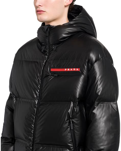 prada puffer vest men|Prada puffer jacket ladies.